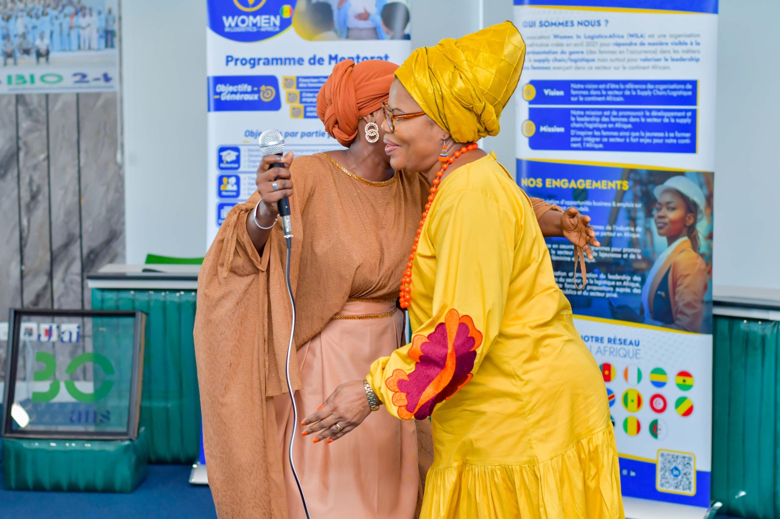 MENTORAT WILA SENEGAL 2025